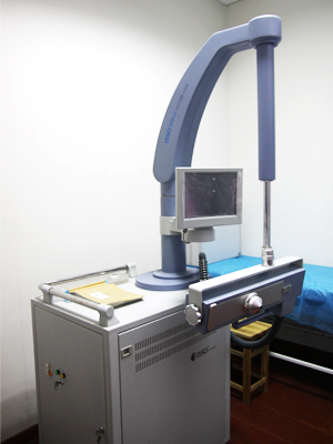 308nm准分子紫外光皮肤治疗仪(GP908)